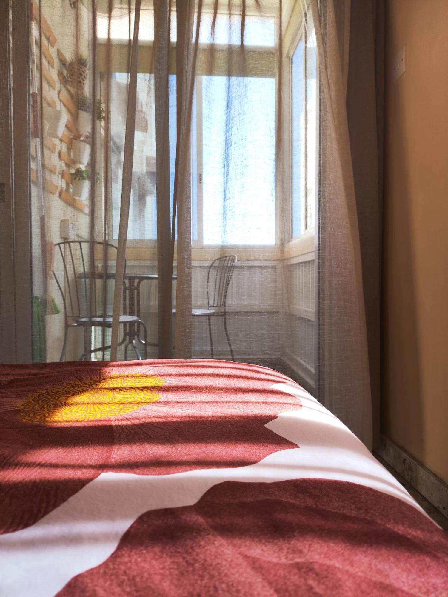 Elena Holiday Apartment Lárnaka Kültér fotó