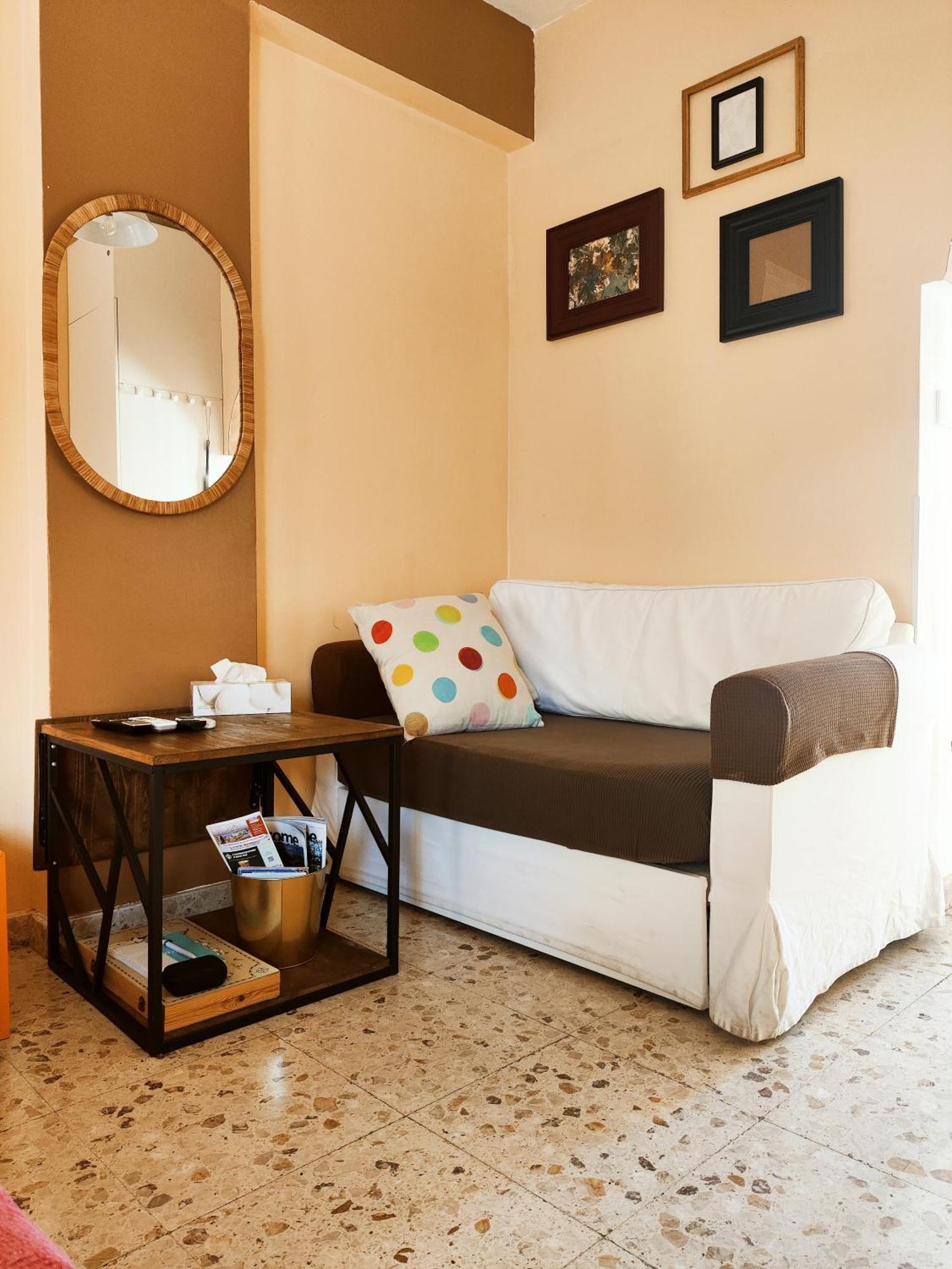 Elena Holiday Apartment Lárnaka Kültér fotó